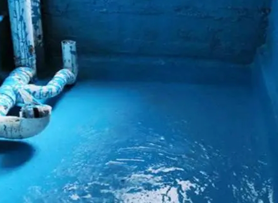 扎兰屯卫生间漏水维修公司分下防水公司如何判断防水工程的质量?