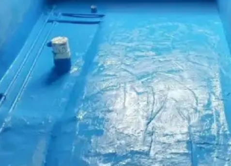 扎兰屯卫生间漏水维修公司分享下扎兰屯卫生间防水工程中常用防水涂料介绍。