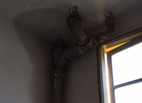 扎兰屯卫生间漏水维修公司专业解读扎兰屯卫生间防水的步骤